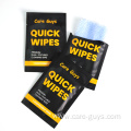 sneaker cleaning wipes shoe wipes on-the-go quick wipes